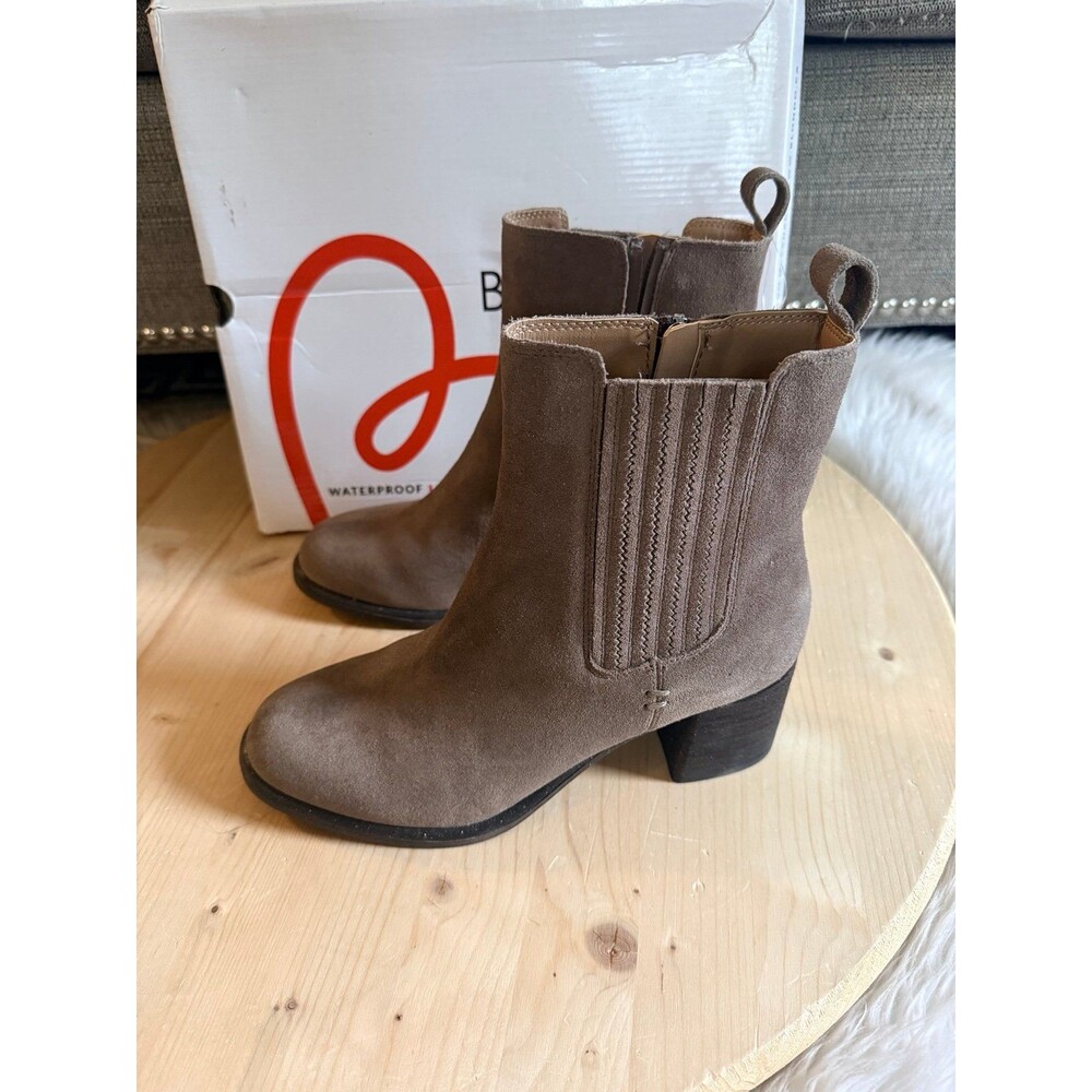 Blondo Sonali boots Size 7
